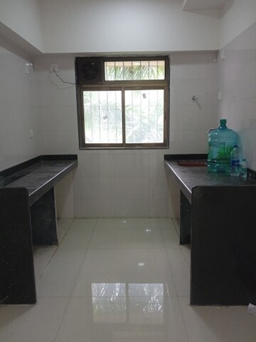 Kitchen in 3 BHK Apartment at Andheri West – for Rent