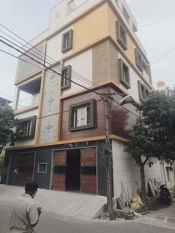 4 BHK Villa For Sale in Gottigere
