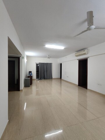 3 BHK Apartment For Rent in Lodha Meridian, Kukatpally