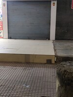 210 Sq.Ft. Retail Shop in 816 Main Market Front Sid