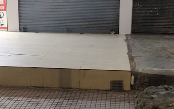 Shop For Sale in Sector 35