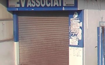 Shop For Rent in Ballupur