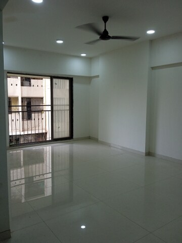 3 BHK Apartment For Rent in Andheri West