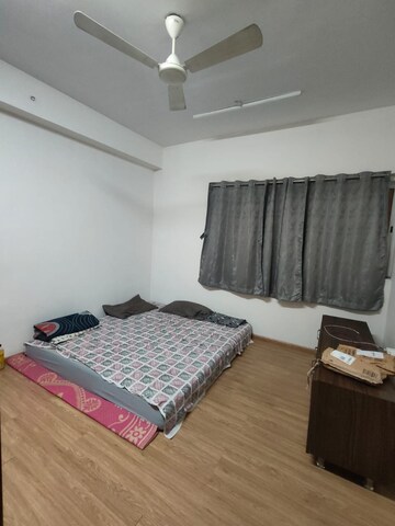 Bedroom in 3 BHK Apartment at Lodha Meridian, Kukatpally – for Rent