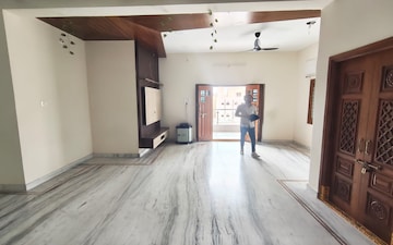 5 BHK Apartment For Rent in Banjara Hills