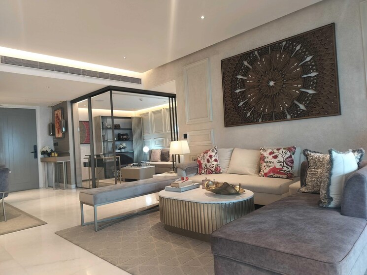 Living Room, lokhandwala-minerva-mahalaxmi 3 Bedroom 2090 Sq.Ft. Apartment In Mahalaxmi Mumbai 8971582