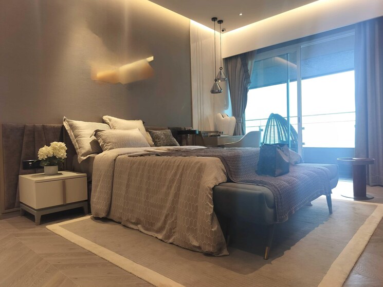 Living Room, lokhandwala-minerva-mahalaxmi 3 Bedroom 2090 Sq.Ft. Apartment In Mahalaxmi Mumbai 8971582