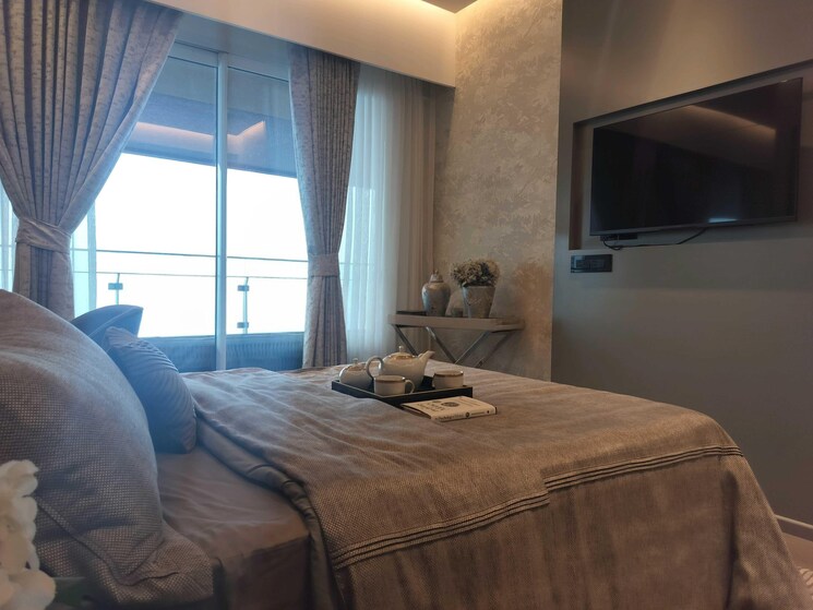 Bedroom, lokhandwala-minerva-mahalaxmi 3 Bedroom 2090 Sq.Ft. Apartment In Mahalaxmi Mumbai 8971582