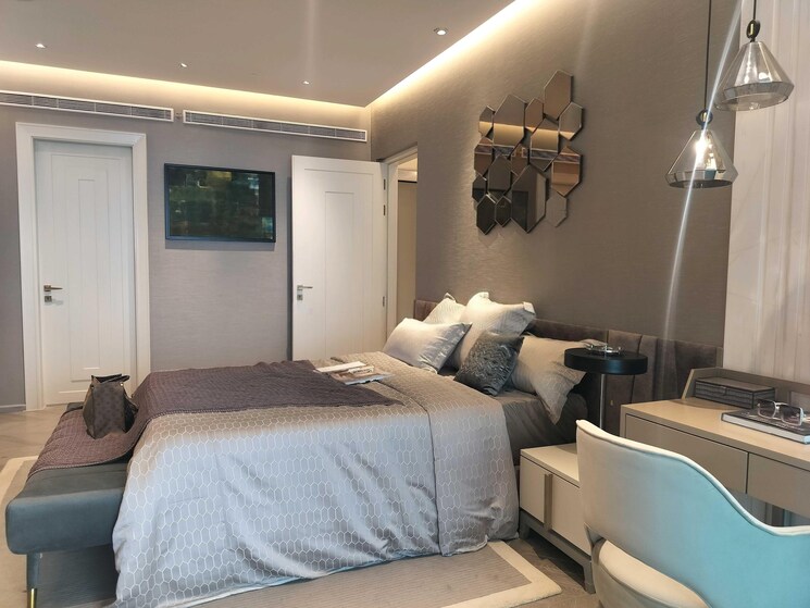 Bedroom, lokhandwala-minerva-mahalaxmi 3 Bedroom 2090 Sq.Ft. Apartment In Mahalaxmi Mumbai 8971582