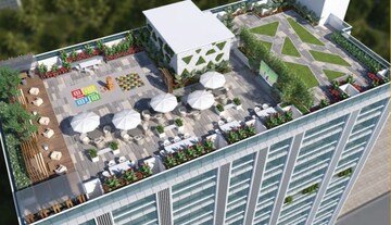  Office Space For Rent in Corporate Annexe, Goregaon East