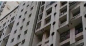 2 BHK Apartment – Exterior View View at Warli Pada - for Sale