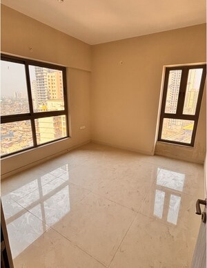 Bedroom in 2 BHK Apartment at Siddha Seabrook, Kandivali West – for Sale