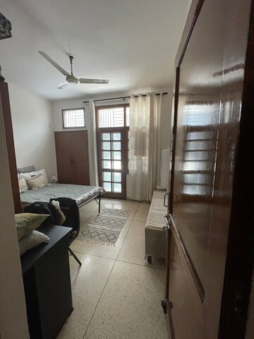 4 BHK Builder Floor For Rent in Ansal Sushant Lok I, Sector 43