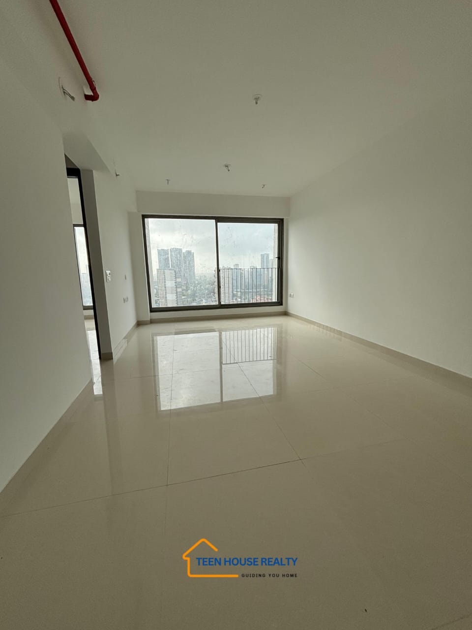 2 BHK Apartment For Rent in Sunteck City Avenue 4