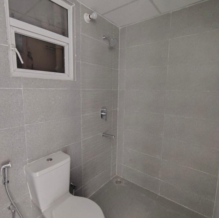 Bathroom, shree-vardhman-nature-valley 3 Bedroom 1350 Sq.Ft. Builder Floor In Sector 70 Gurgaon 8971649