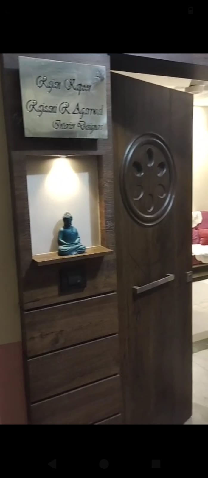 2 BHK Apartment For Rent in Bhangur Nagar Goregaon we