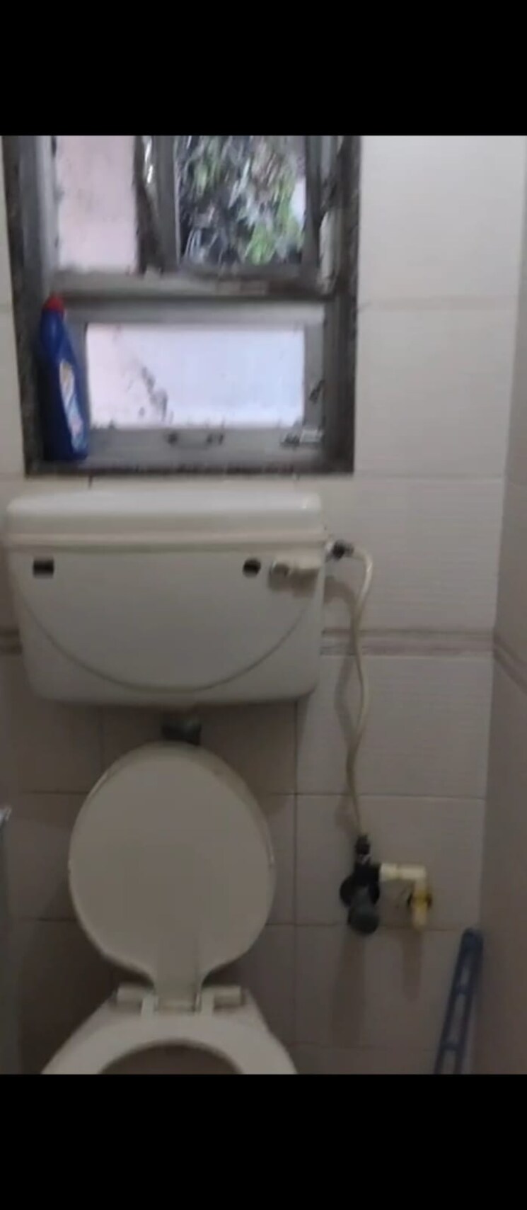Bathroom, goregaon west 2 Bedroom 600 Sq.Ft. Apartment In Goregaon West Mumbai 8971650