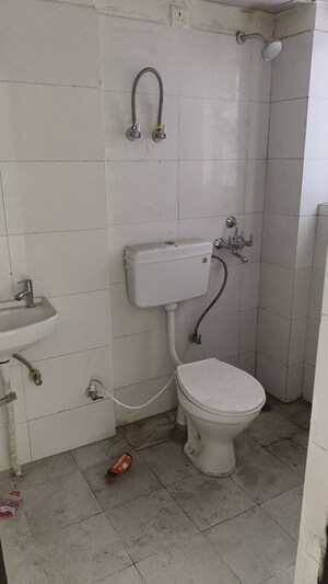 Bathroom in 3 BHK Apartment at Amolik Sankalp, Sector 85 – for Sale