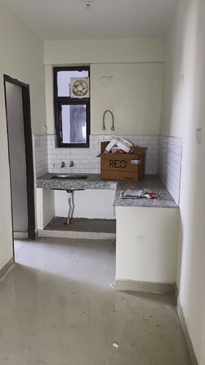 Kitchen in 3 BHK Apartment at Amolik Sankalp, Sector 85 – for Sale