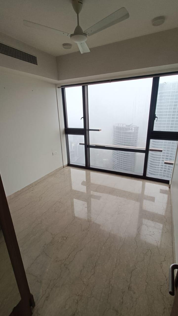 3 BHK + Pooja Room Apartment For Sale in Lodha Marquise