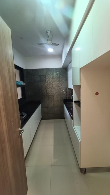 Building Lobby in 3 BHK Apartment at Lodha Marquise, Worli – for Sale