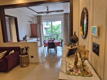 5 BHK Apartment For Rent in Kalpataru Horizon, Worli