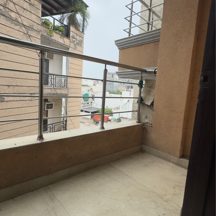 Room, chattarpur 3 Bedroom 1500 Sq.Ft. Builder Floor In Chattarpur Delhi 8971734