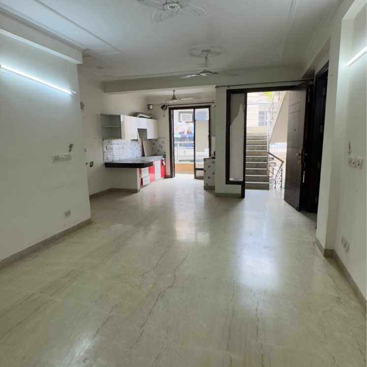 Room, chattarpur 3 Bedroom 1500 Sq.Ft. Builder Floor In Chattarpur Delhi 8971734