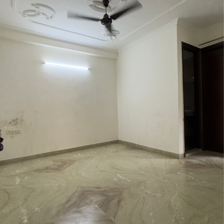 Room, chattarpur 3 Bedroom 1500 Sq.Ft. Builder Floor In Chattarpur Delhi 8971734