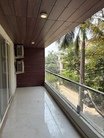 4 BHK Builder Floor For Rent in Dlf Phase I