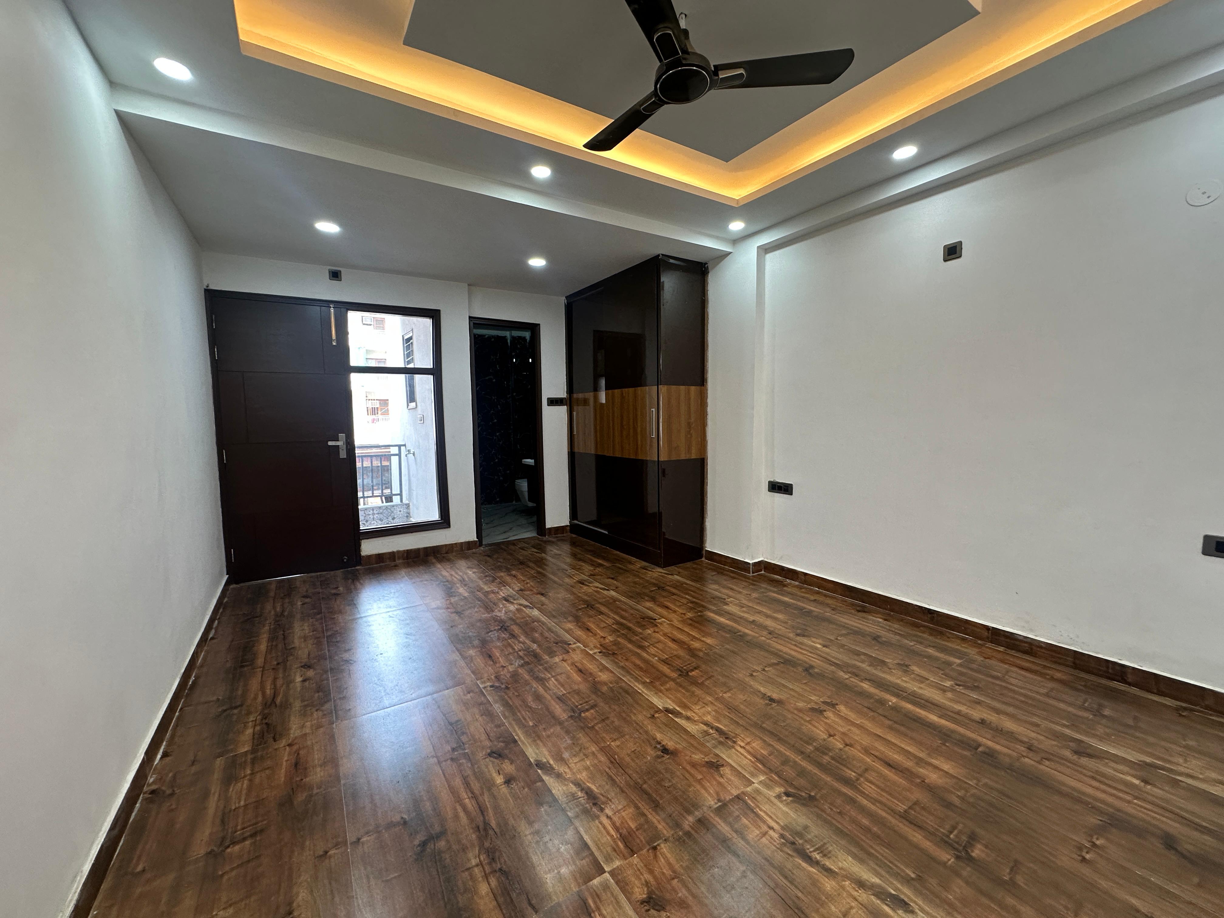 3 BHK + Pooja Room Builder Floor For Rent in Fidato Honour Homes