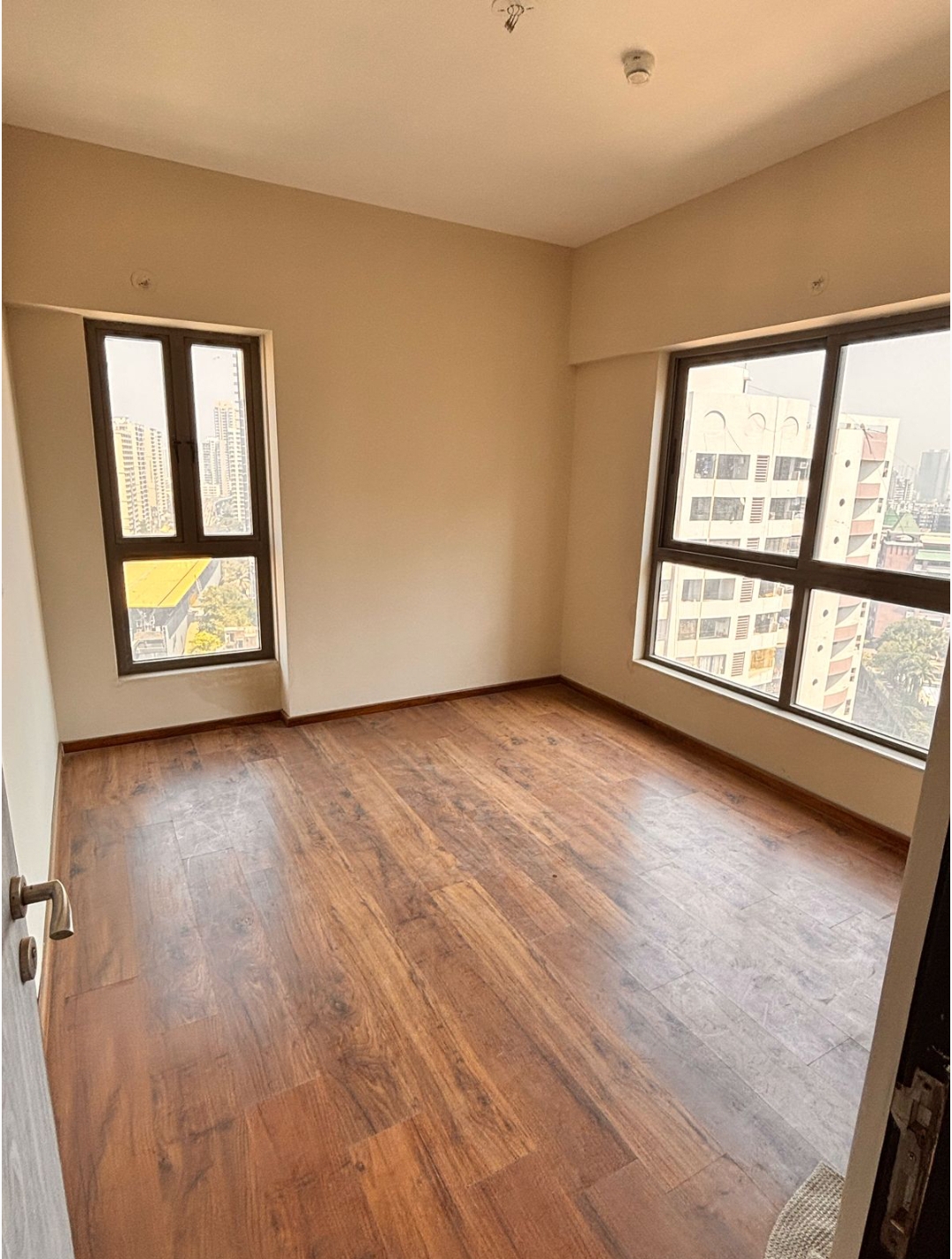 2 BHK Apartment For Rent in Siddha Seabrook