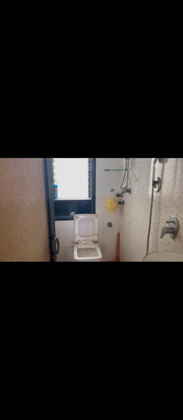 Bathroom in 2 BHK Apartment at Churi Wadi – for Rent