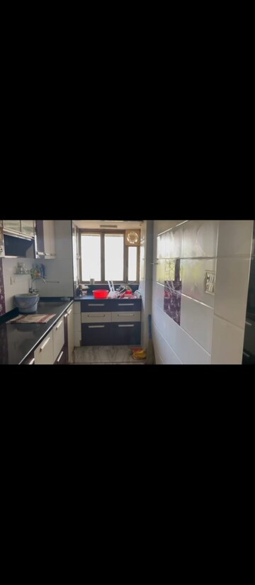 Kitchen in 2 BHK Apartment at Churi Wadi – for Rent