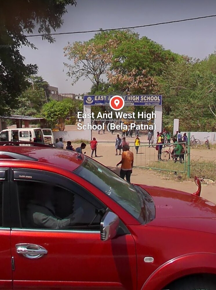 Exterior View, bihta  20415 Sq.Ft. Plot In Bihta Patna 8971694