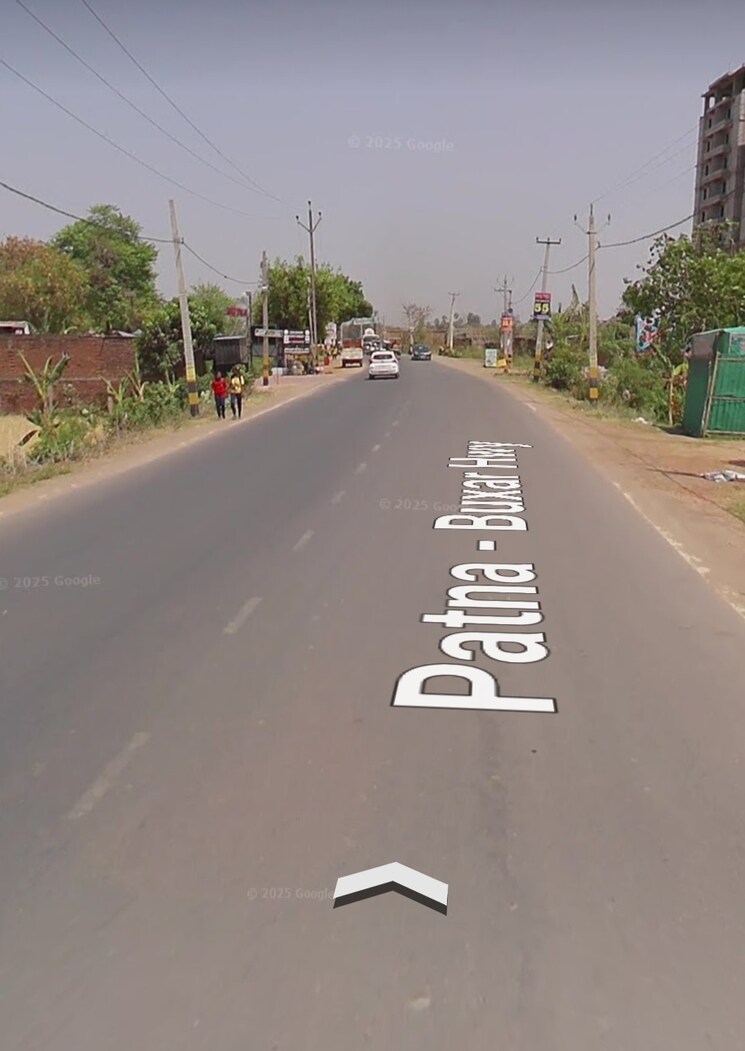 Exterior View, bihta  20415 Sq.Ft. Plot In Bihta Patna 8971694