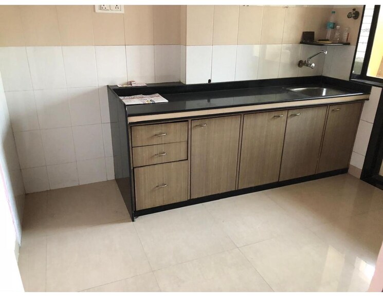 Kitchen, shah-arcade-ii 2 Bedroom 950 Sq.Ft. Apartment In Malad East Mumbai 8971683