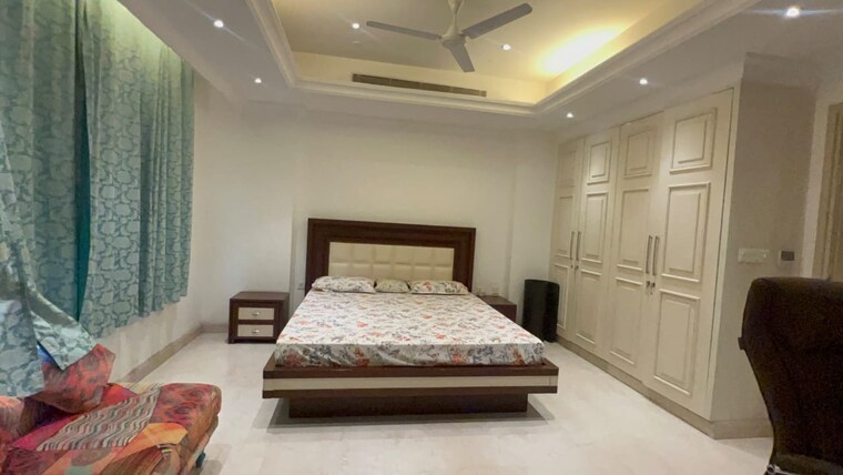 Bedroom, dayanand colony 2 Bedroom 900 Sq.Ft. Builder Floor In Dayanand Colony Delhi 8971727