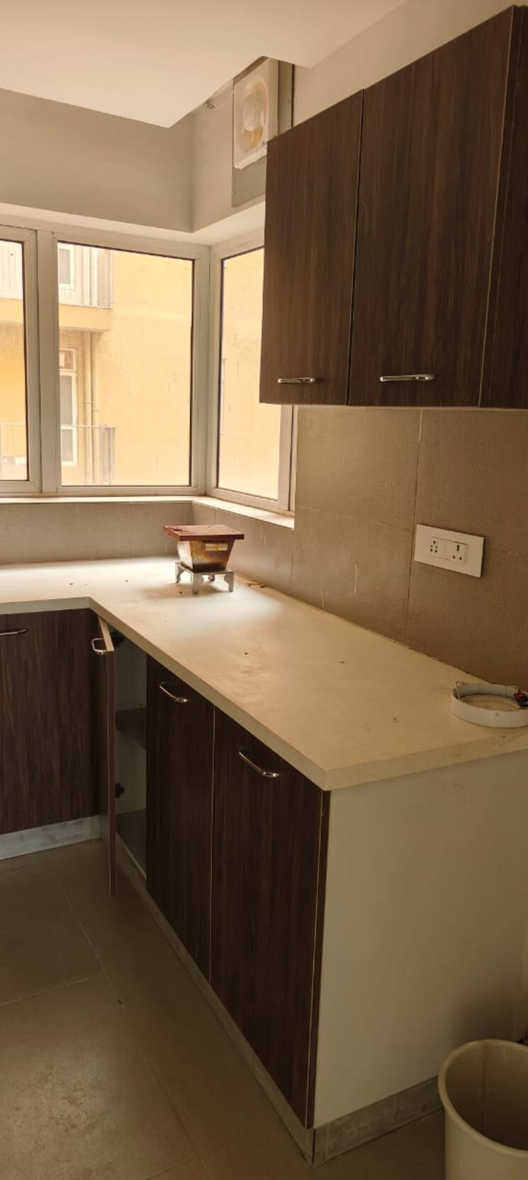 Kitchen, ireo-the-corridors 3 Bedroom 1852 Sq.Ft. Apartment In Sector 67a Gurgaon 8971730