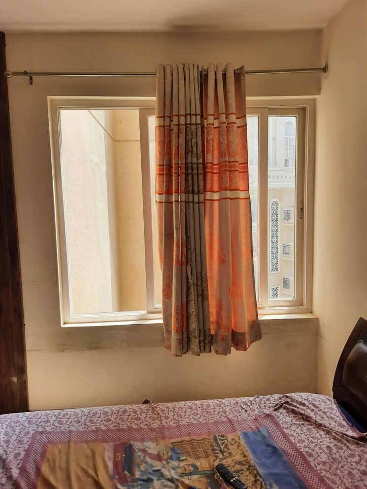 Living Room, godrej-palm-retreat 2 Bedroom 1629 Sq.Ft. Apartment In Sector 150 Noida 8971716