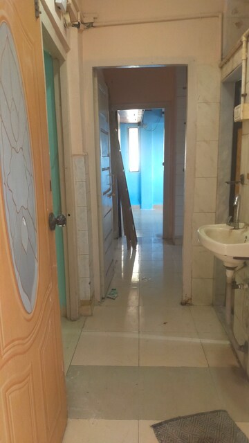 Building Lobby in 2 BHK Apartment at The Kamal Sagar CHS, Bhandup East – for Rent