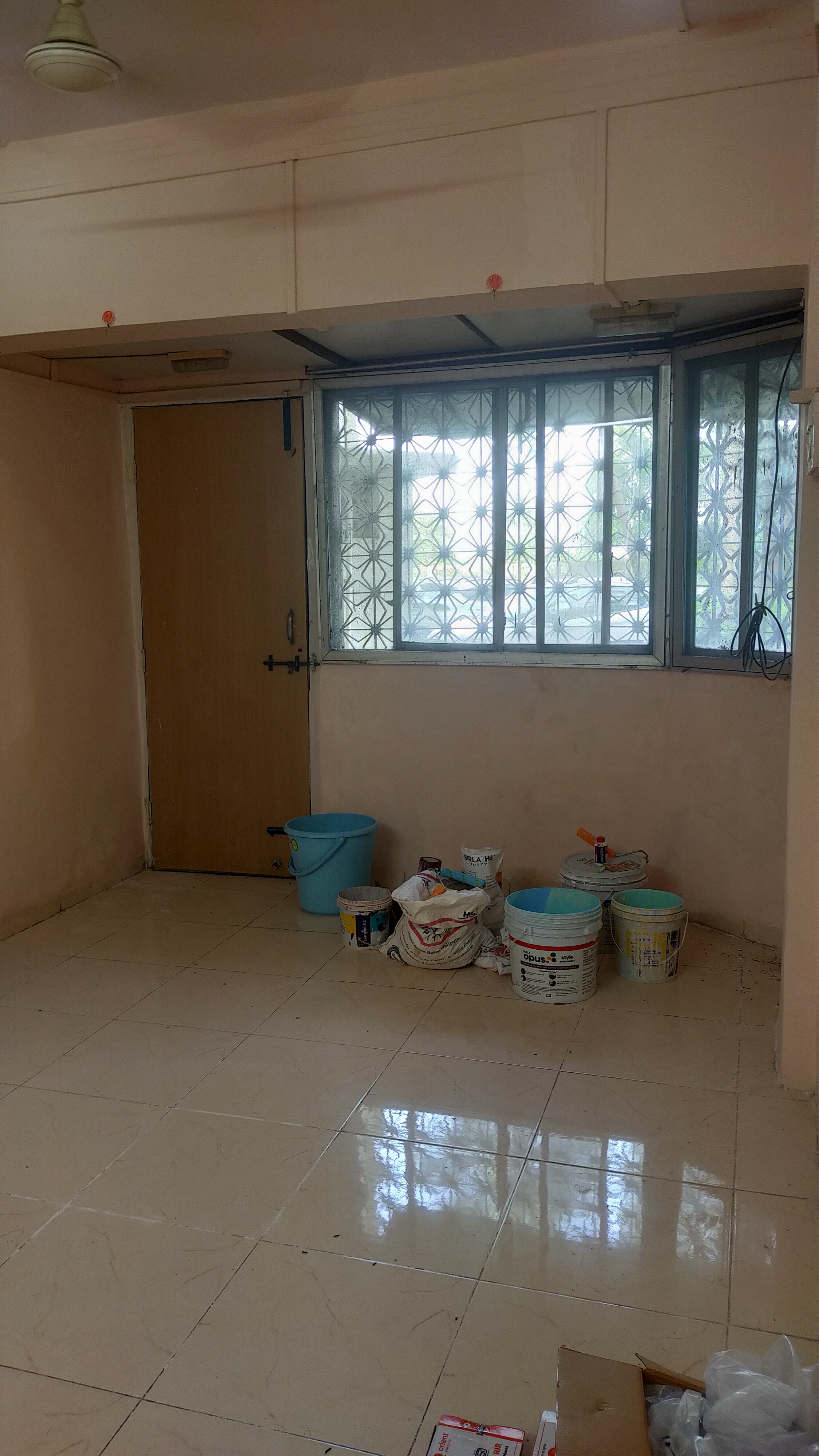 2 BHK + Extra Room Apartment For Rent in The Kamal Sagar CHS