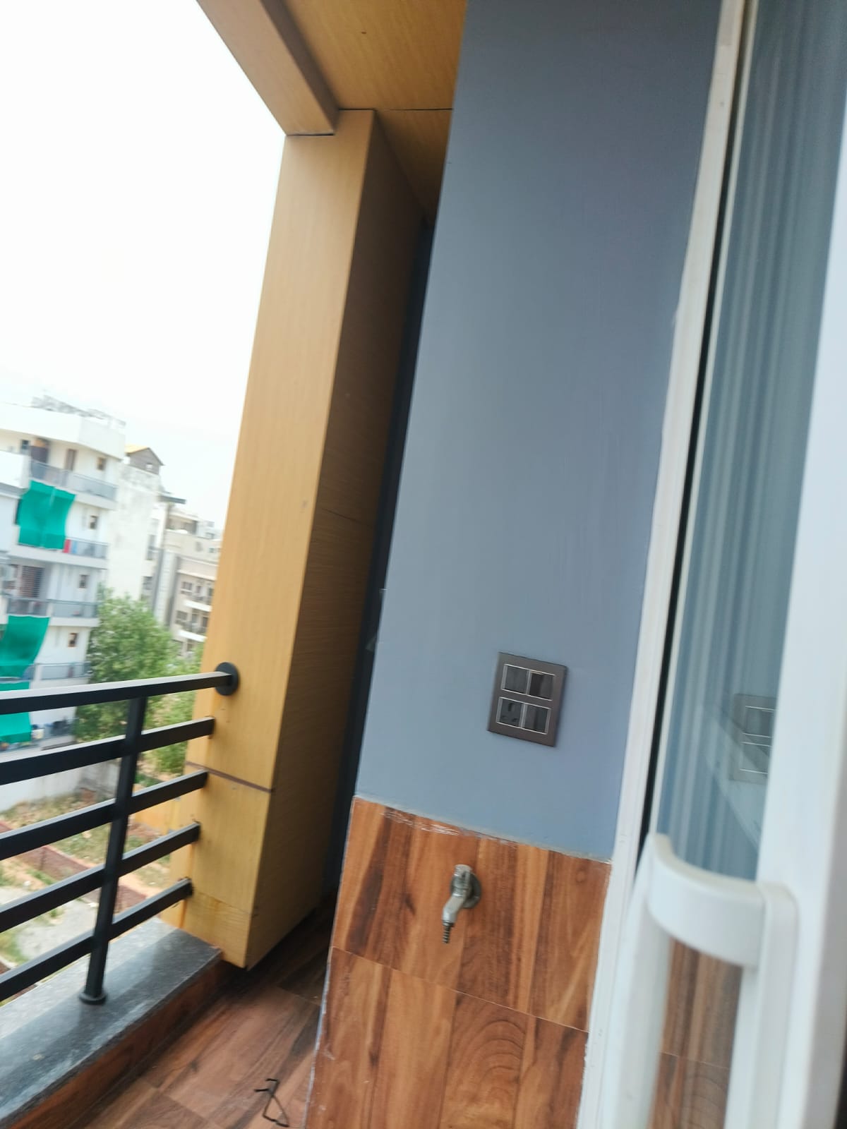 3 BHK Builder Floor For Rent in Fidato Honour Homes