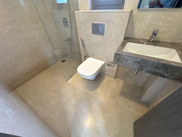 Kitchen, piramal-mahalaxmi 3 Bedroom 1451 Sq.Ft. Apartment In Mahalaxmi Mumbai 8971741