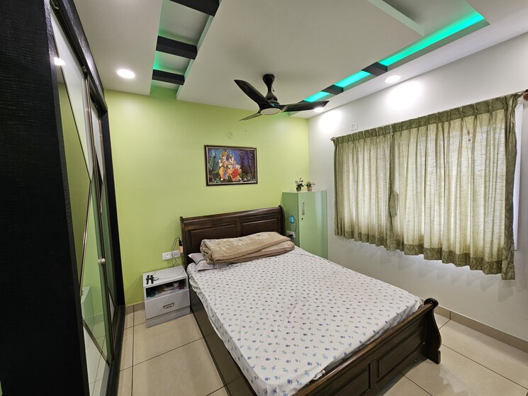 Team Area, prestige-sunrise-park 3 Bedroom 1571 Sq.Ft. Apartment In Electronic City Phase I Bangalore 8971652