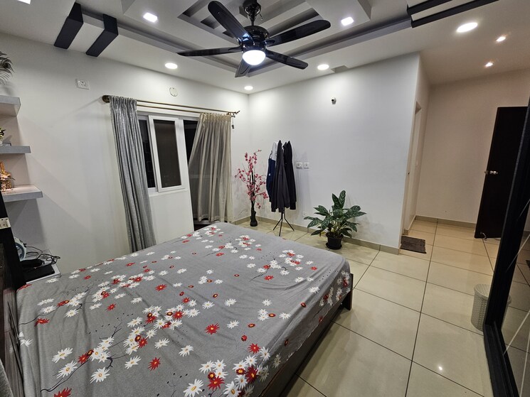 Bedroom, prestige-sunrise-park 3 Bedroom 1571 Sq.Ft. Apartment In Electronic City Phase I Bangalore 8971652