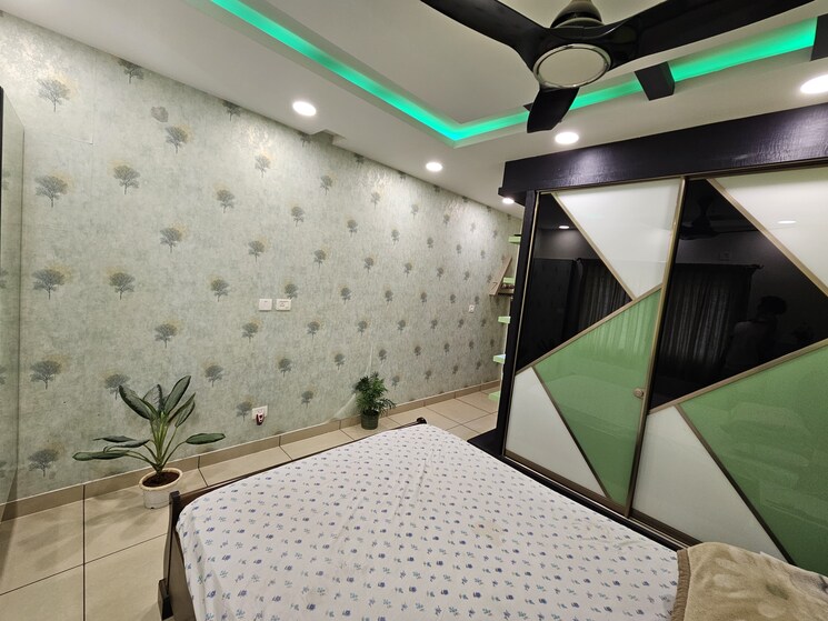 Team Area, prestige-sunrise-park 3 Bedroom 1571 Sq.Ft. Apartment In Electronic City Phase I Bangalore 8971652