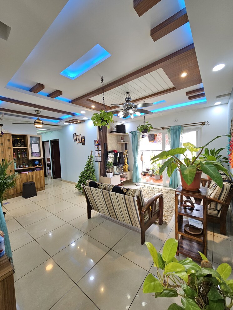 Gym, prestige-sunrise-park 3 Bedroom 1571 Sq.Ft. Apartment In Electronic City Phase I Bangalore 8971652