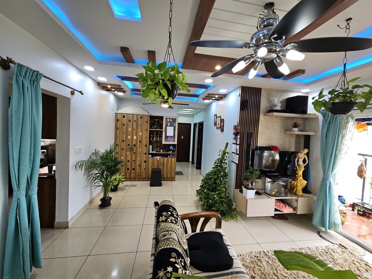 Team Area, prestige-sunrise-park 3 Bedroom 1571 Sq.Ft. Apartment In Electronic City Phase I Bangalore 8971652