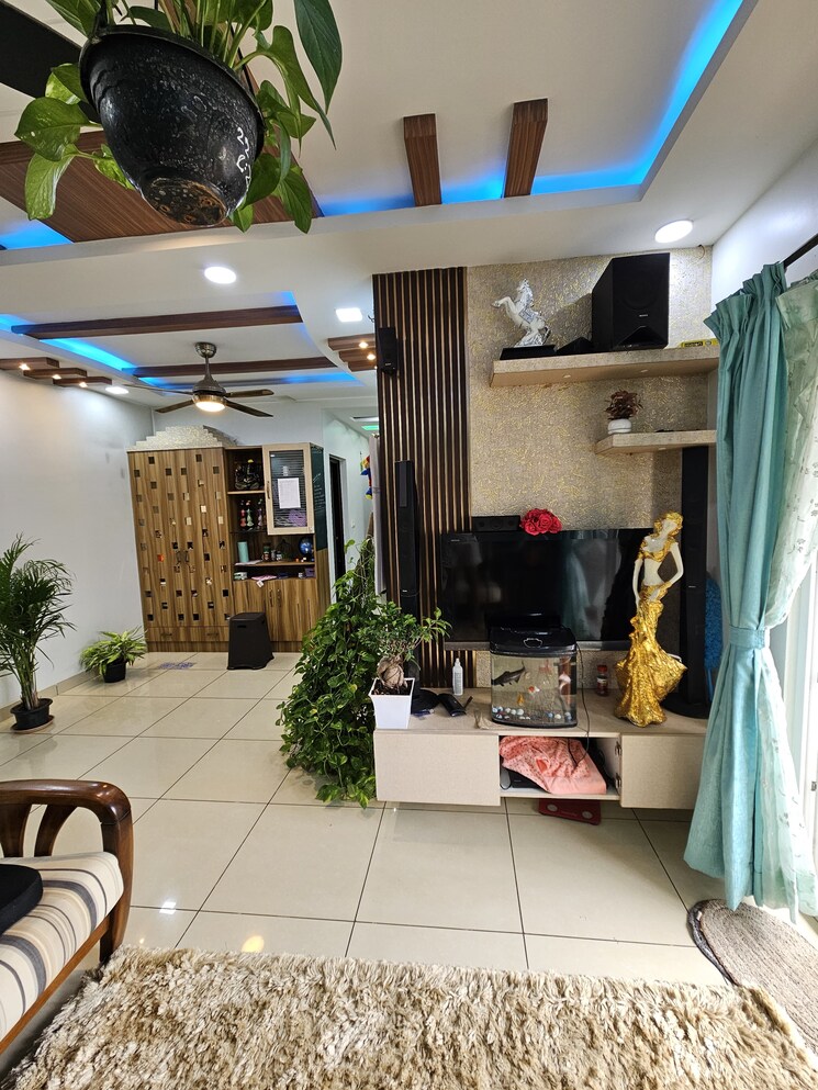 Team Area, prestige-sunrise-park 3 Bedroom 1571 Sq.Ft. Apartment In Electronic City Phase I Bangalore 8971652